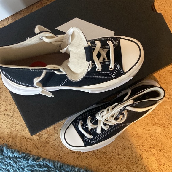 RunStar Legacy CX Converse - Picture 6 of 7